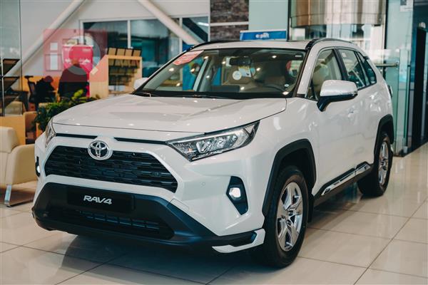 Toyota for sale in Iraq